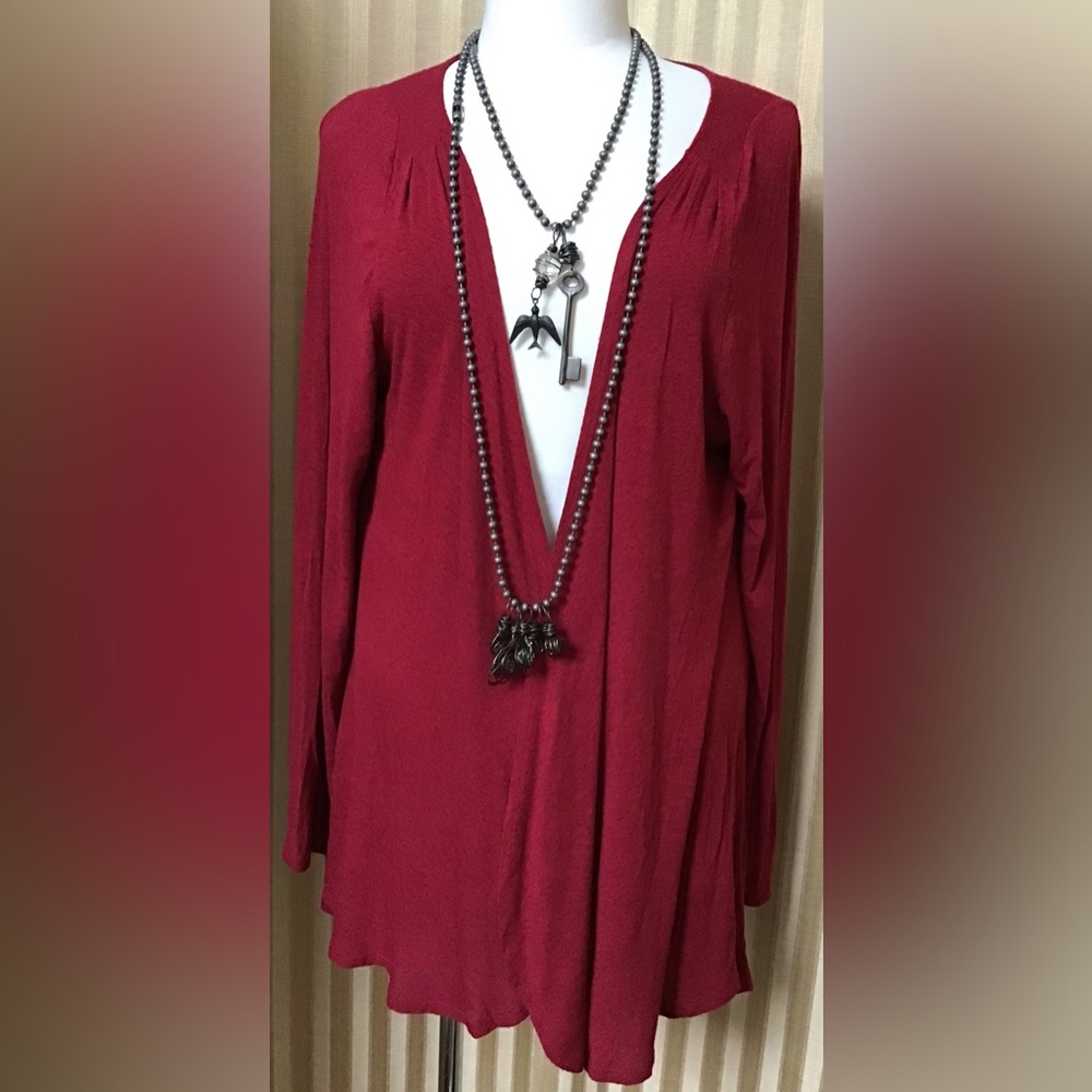 Gilmour Flowy Cardigan